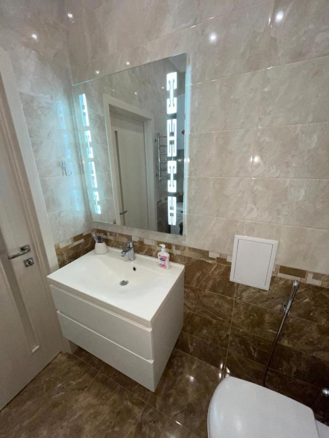 Sea View Kadorr Suite Odessa Exteriör bild