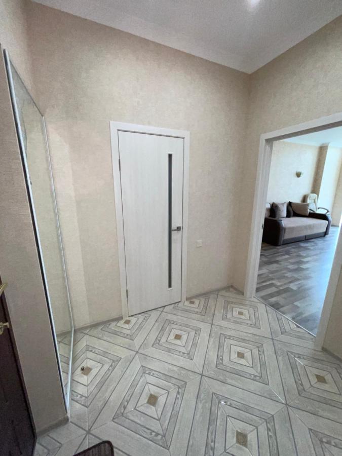 Sea View Kadorr Suite Odessa Exteriör bild