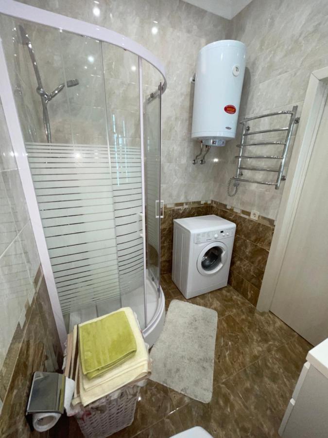 Sea View Kadorr Suite Odessa Exteriör bild